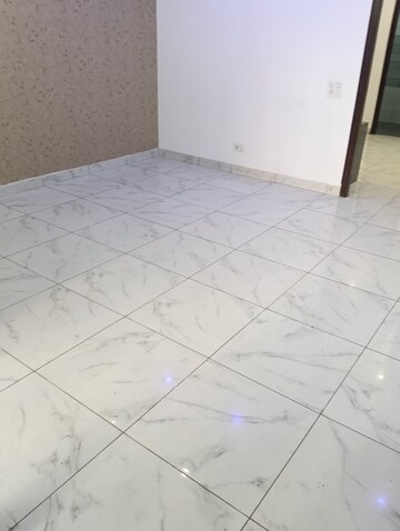 Living Room in 3 BHK Apartment at MS Enclave Zirakpur, Dhakoli – for Sale