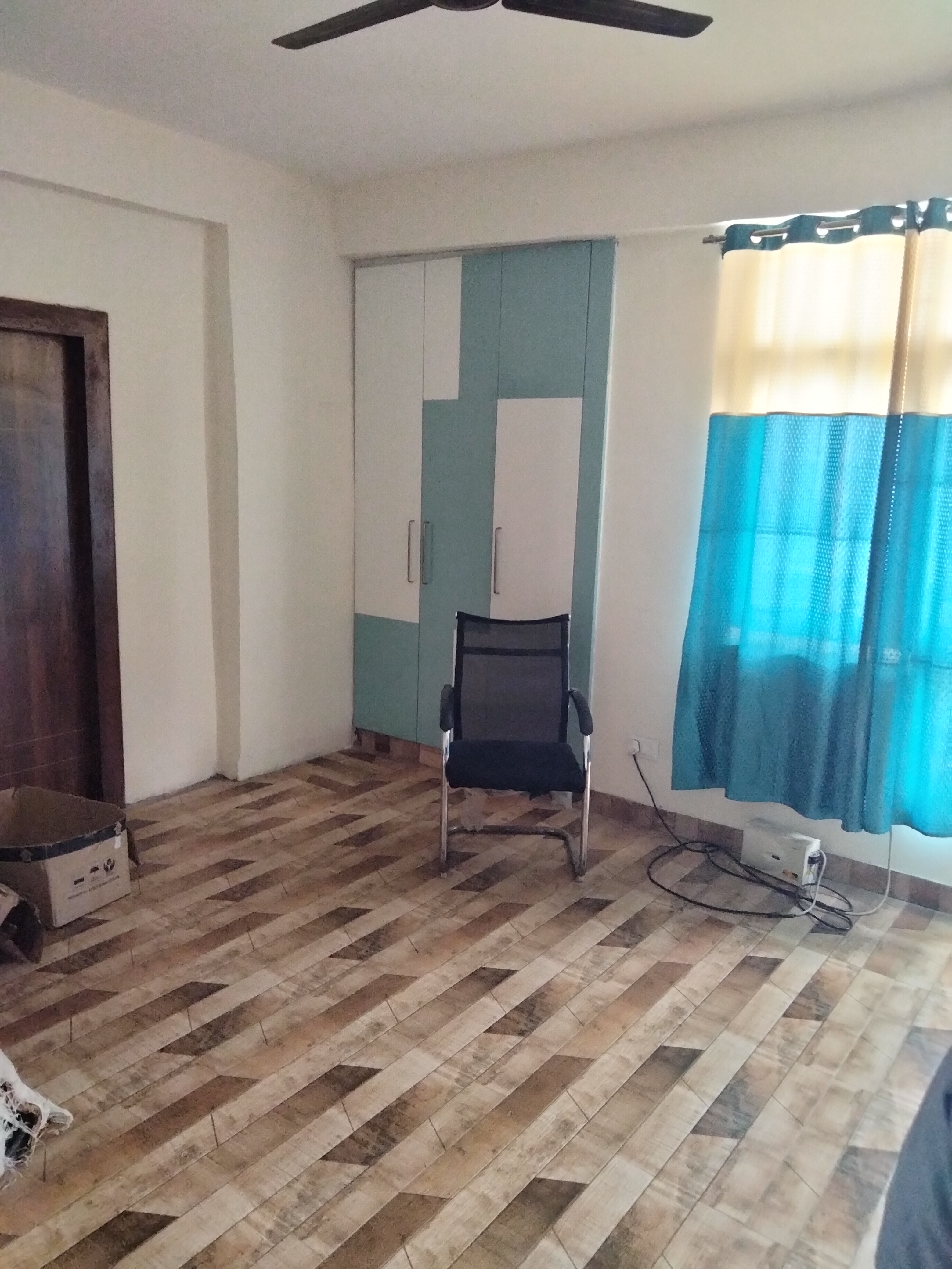 4 BHK 1890 Sq.Ft. Apartment in Krishna Aprameya Residency