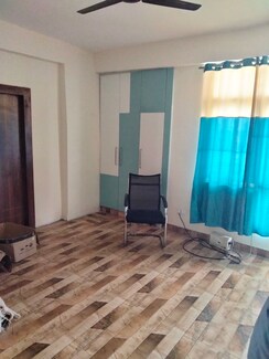 4 BHK Apartment For Sale in Krishna Aprameya Residency