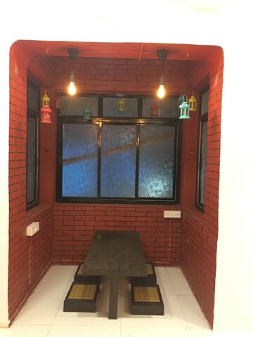 Floor Plan in  Office Space at Kanakia Wall Street, Andheri East – for Rent