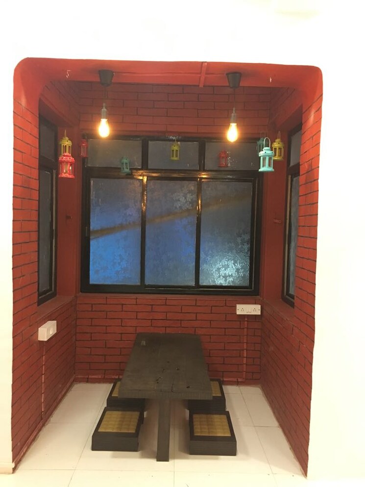 Floor Plan, kanakia-wall-street Commercial Office Space 1200 Sq.Ft. In Andheri East Mumbai 9542578