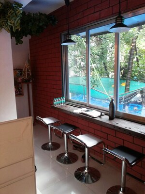 Floor Plan in  Office Space at Kanakia Wall Street, Andheri East – for Rent