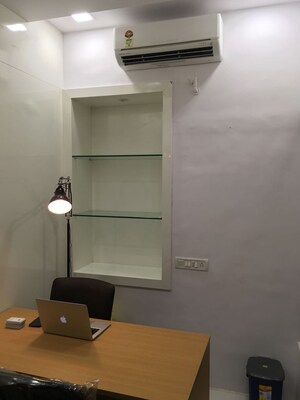 Furnished Amenities in  Office Space at Kanakia Wall Street, Andheri East – for Rent