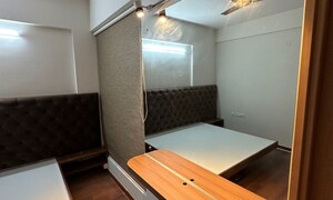 Bedroom in 2 BHK Apartment at SBR Tejas, Aavalahalli – for Rent