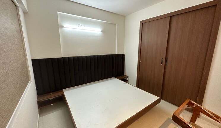 Bedroom, sbr-tejas 2 Bedroom 1216 Sq.Ft. Apartment In Aavalahalli Bangalore 9542512
