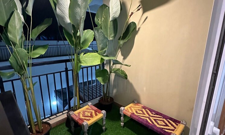 Exterior View, sbr-tejas 2 Bedroom 1216 Sq.Ft. Apartment In Aavalahalli Bangalore 9542512