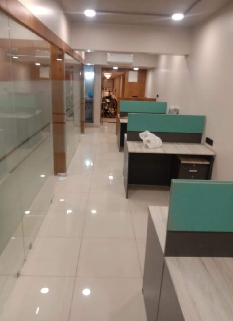 Kitchen, shilp-epitome Commercial Office Space 1322 Sq.Ft. In Bodakdev Ahmedabad 9542562