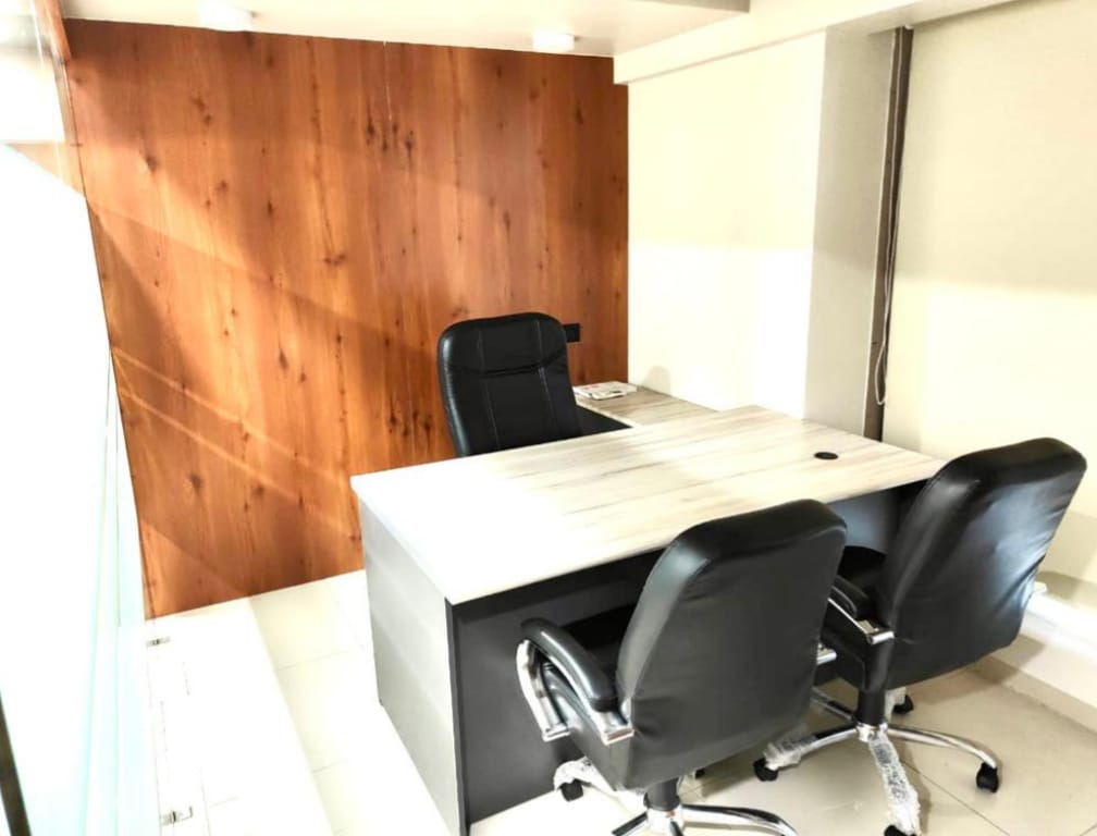 Office Space For Rent in Shilp Epitome