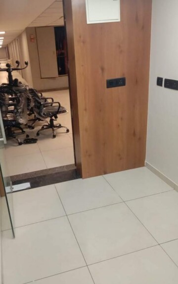 Furnished Amenities in  Office Space at Shilp Epitome, Bodakdev – for Rent