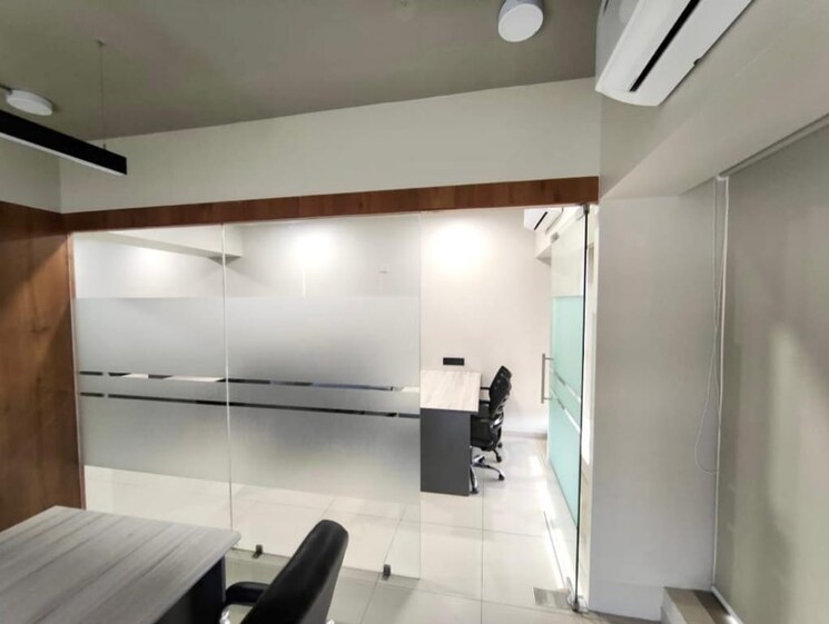 undefined, shilp-epitome Commercial Office Space 1322 Sq.Ft. In Bodakdev Ahmedabad 9542562