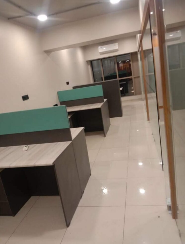 Team Area, shilp-epitome Commercial Office Space 1322 Sq.Ft. In Bodakdev Ahmedabad 9542562