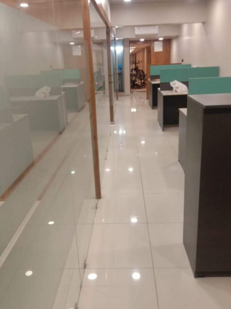 Kitchen, shilp-epitome Commercial Office Space 1322 Sq.Ft. In Bodakdev Ahmedabad 9542562