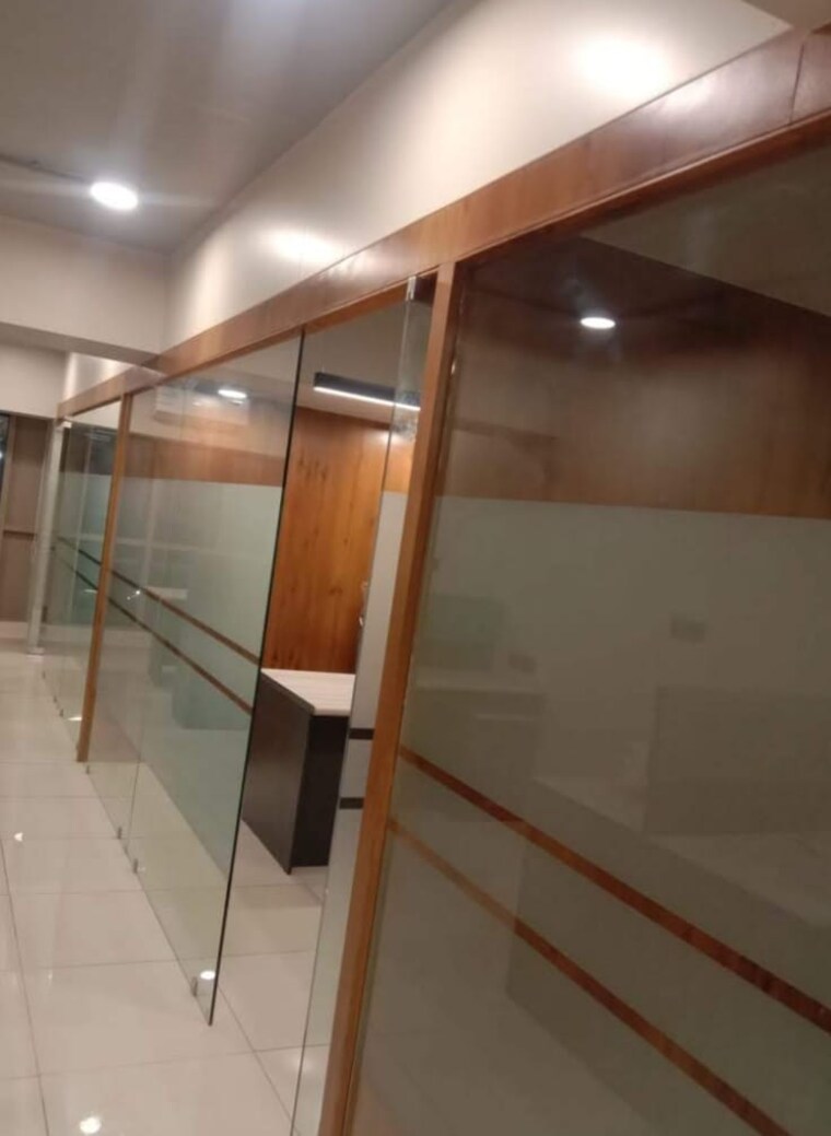 undefined, shilp-epitome Commercial Office Space 1322 Sq.Ft. In Bodakdev Ahmedabad 9542562