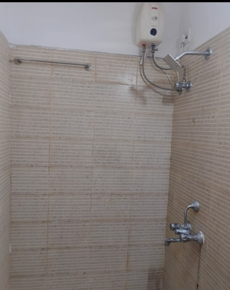 Bathroom, db-realty-orchid-ozone 1 Bedroom 469 Sq.Ft. Apartment In Ketkipada Mumbai 9542618