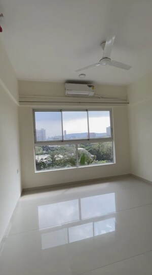 Bedroom in 3 BHK Apartment at Wadhwa Dukes Horizon, Chembur – for Rent