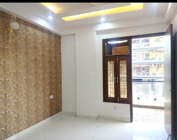 Room in 3 BHK Builder Floor at Inderpuri – for Sale