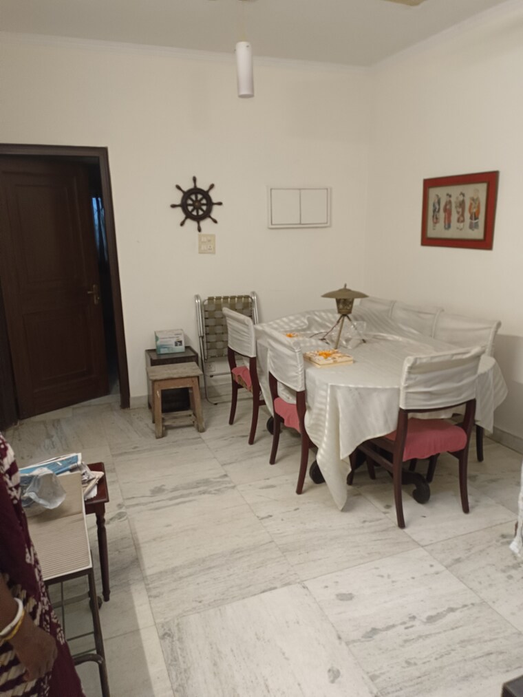 Living Room, shalimar-nest 4 Bedroom 2400 Sq.Ft. Apartment In Vasant Kunj Delhi 9542577