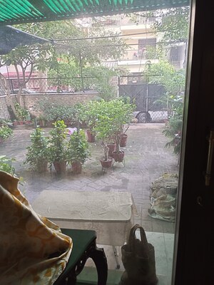 4 BHK Apartment – Exterior View View at Shalimar Nest, Vasant Kunj - for Sale