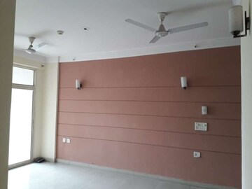 Furnished Amenities in 2.5 BHK Apartment at Ekta CHS Kopar Khairane, Kopar Khairane – for Rent