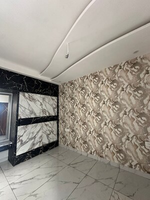 3 BHK Apartment For Rent in SBP City Of Dreams Zirakpur, High Ground