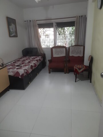 1 BHK Apartment For Rent in Libra CHS, Malad West