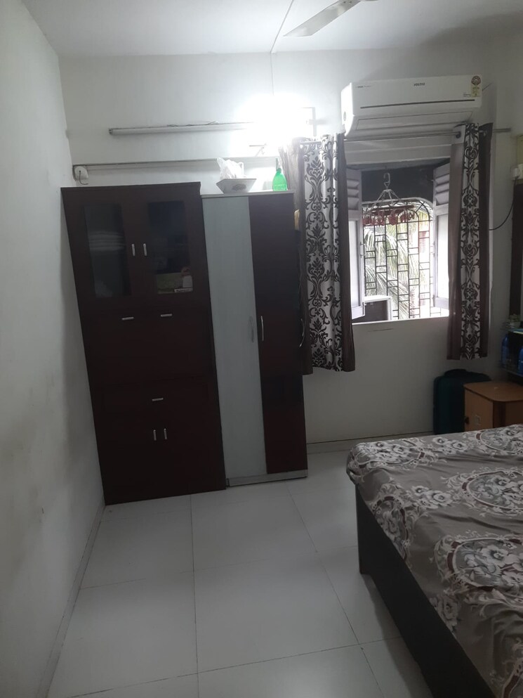 Bedroom, libra-chs 1 Bedroom 390 Sq.Ft. Apartment In Malad West Mumbai 9542624