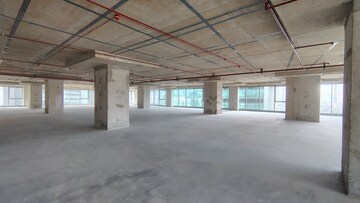 Parking in  Office Space at Gachibowli – for Sale