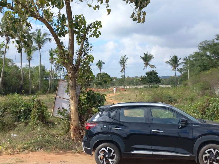  Parking, ponda  26120 Sq.Ft. Plot In Ponda Goa 9542712