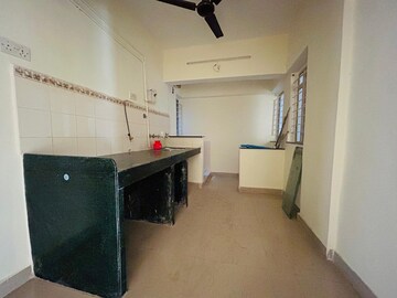 Kitchen in 3 BHK Apartment at DSK Saptasur, Dhayari – for Sale