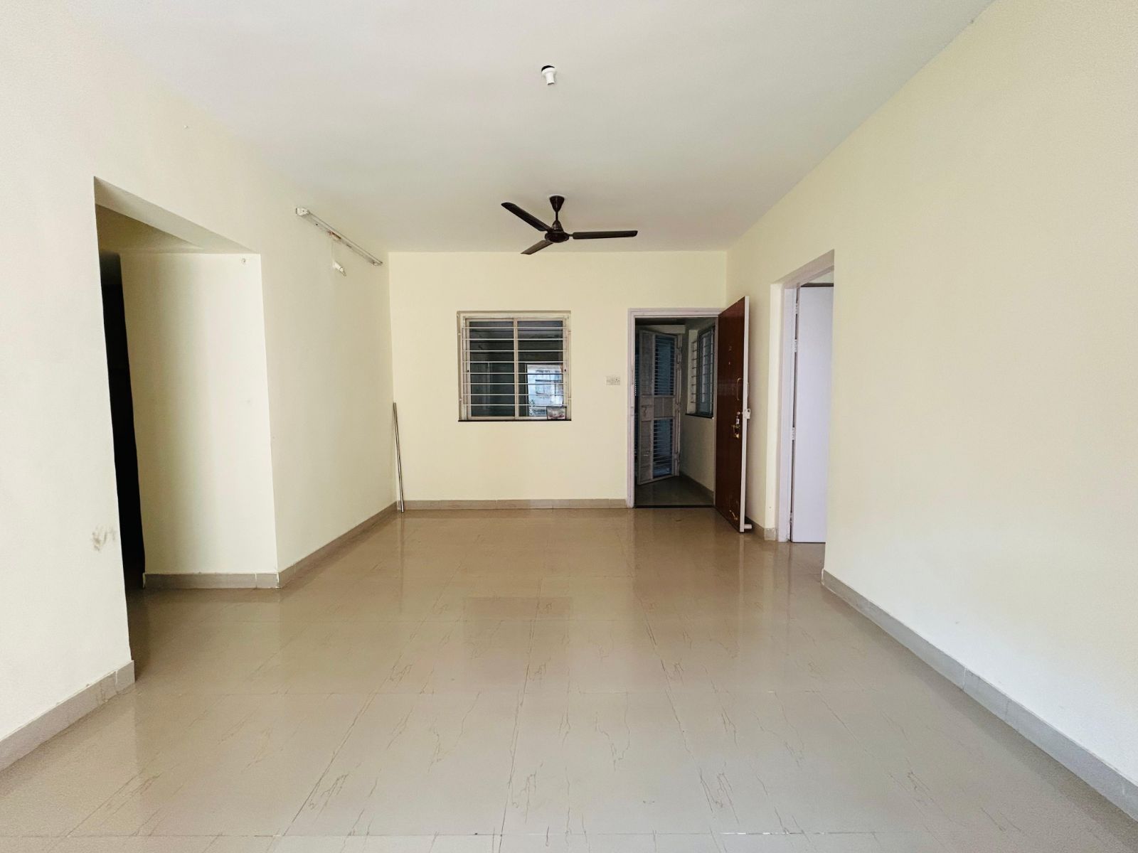 3 BHK 1300 Sq.Ft. Apartment in DSK Saptasur