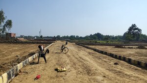 Plot Area in  Plot at Mohanlalganj – for Sale