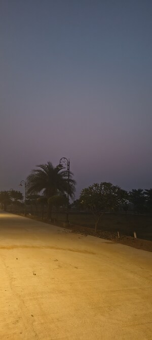  Plot – Exterior View View at Sujanpur - for Sale