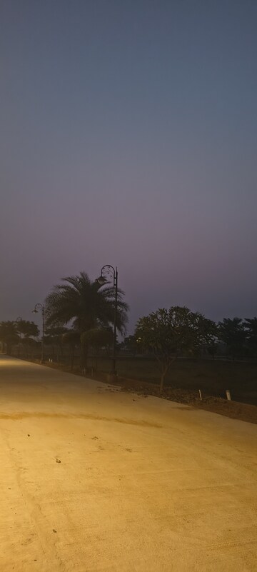  Plot – Exterior View View at Sujanpur - for Sale