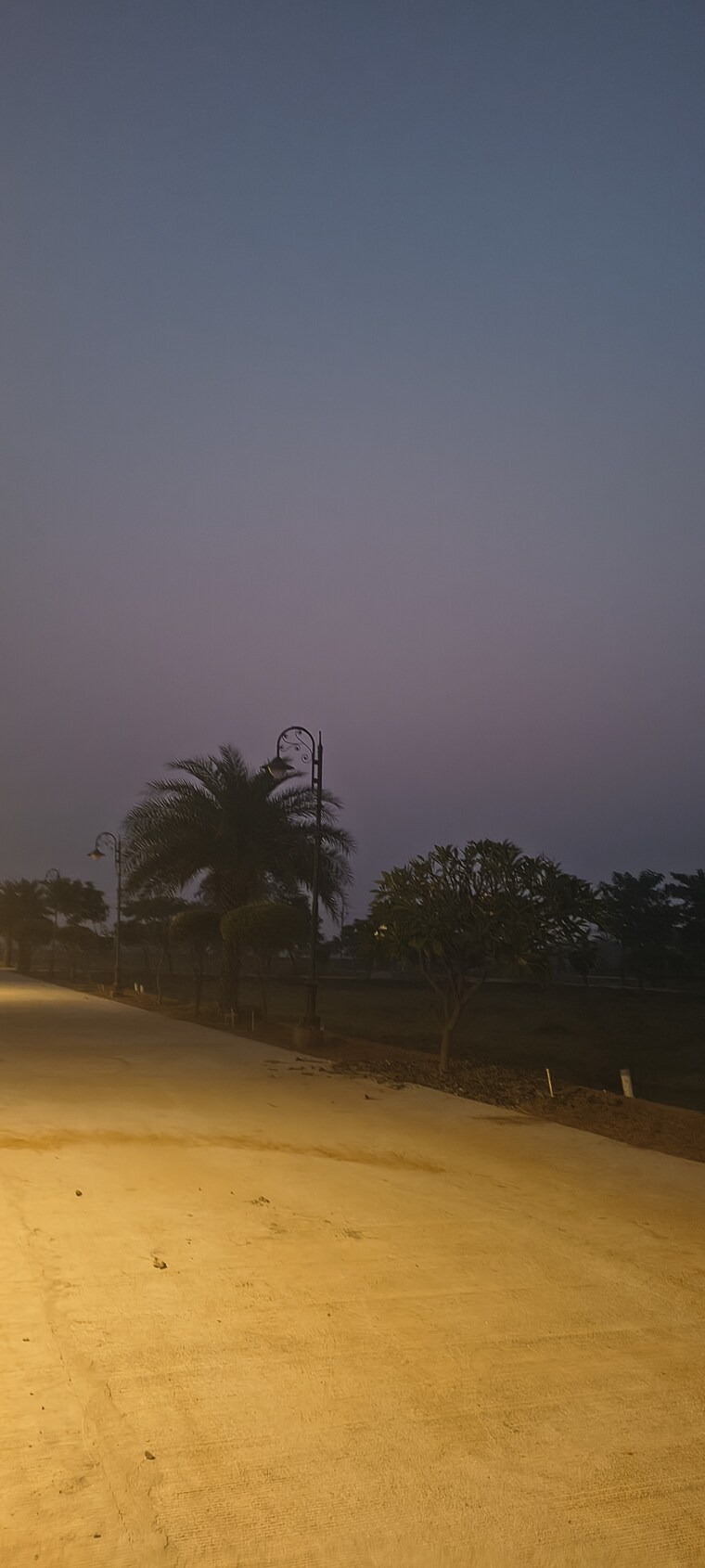 Exterior View, sujanpur  200 Sq.Yd. Plot In Sujanpur Aligarh 9542715