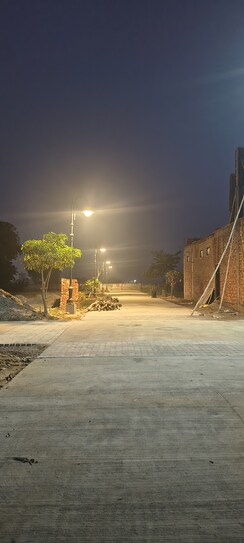 Plot For Sale in Sujanpur