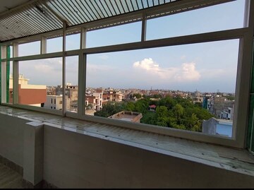 Swimming Pool in 3 BHK Builder Floor at Anangpur – for Sale