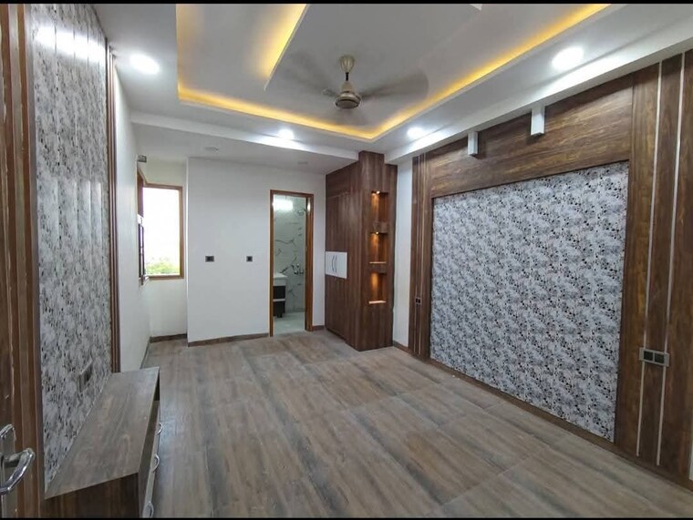 Room, anangpur 3 Bedroom 134 Sq.Yd. Builder Floor In Anangpur Faridabad 9542637