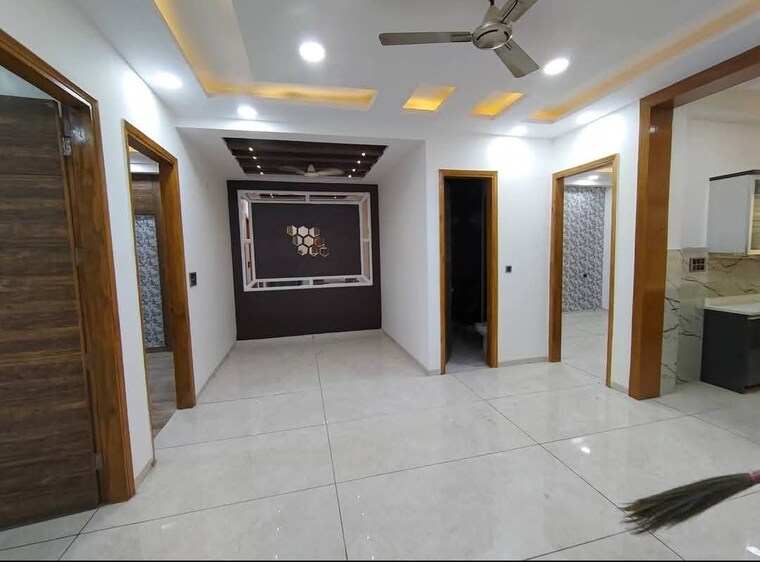 undefined, anangpur 3 Bedroom 134 Sq.Yd. Builder Floor In Anangpur Faridabad 9542778