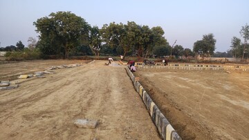 Plot Area in  Plot at Mohanlalganj – for Sale