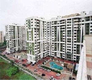 2 BHK Apartment – Exterior View View at Royal Classic Co Op Society, Andheri West - for Sale