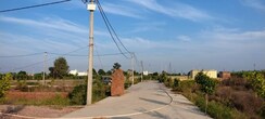 Plot For Sale in Raj Nagar Extension
