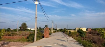  Plot For Sale in Raj Nagar Extension