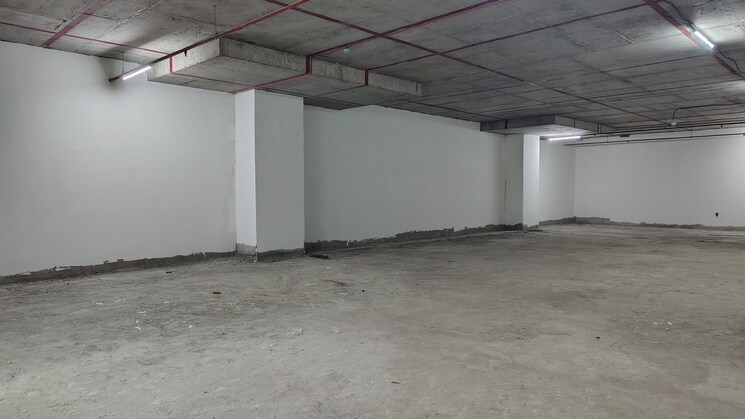 Floor Plan, trendset-jayabheri-elevate Commercial Office Space 15000 Sq.Ft. In Madhapur Hyderabad 9542720