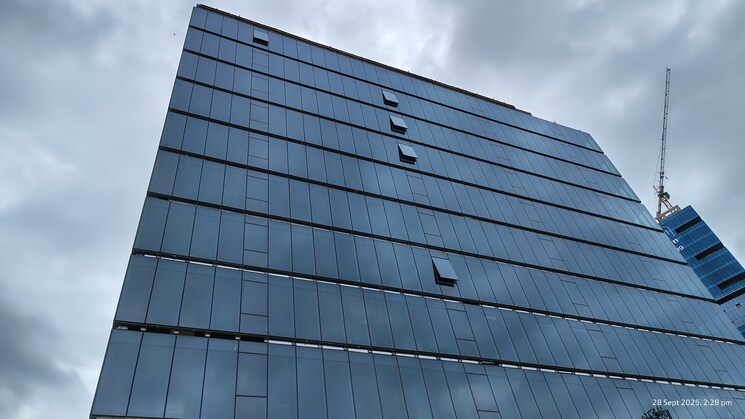 Floor Plan, trendset-jayabheri-elevate Commercial Office Space 15000 Sq.Ft. In Madhapur Hyderabad 9542720