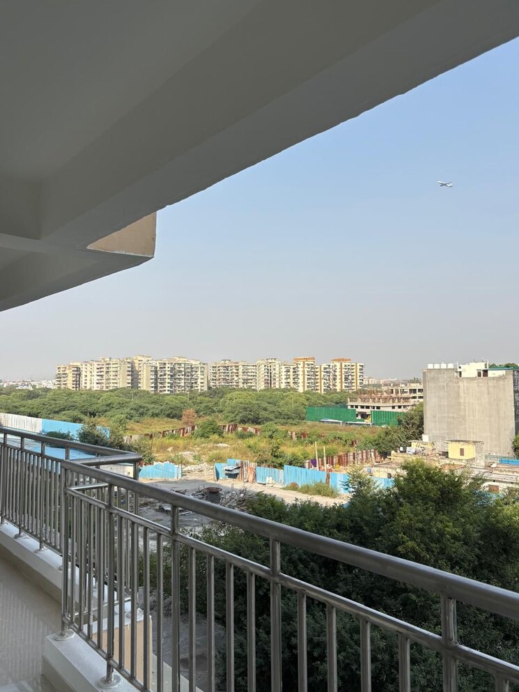 Exterior View, sector 19b dwarka 3 Bedroom 1800 Sq.Ft. Apartment In Sector 19b Dwarka Delhi 9542731