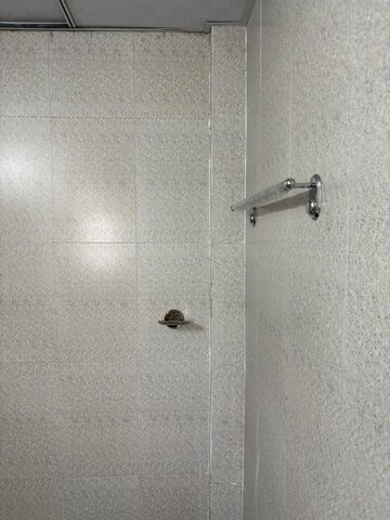 Bathroom in 3 BHK Apartment at Sector 19b Dwarka – for Rent