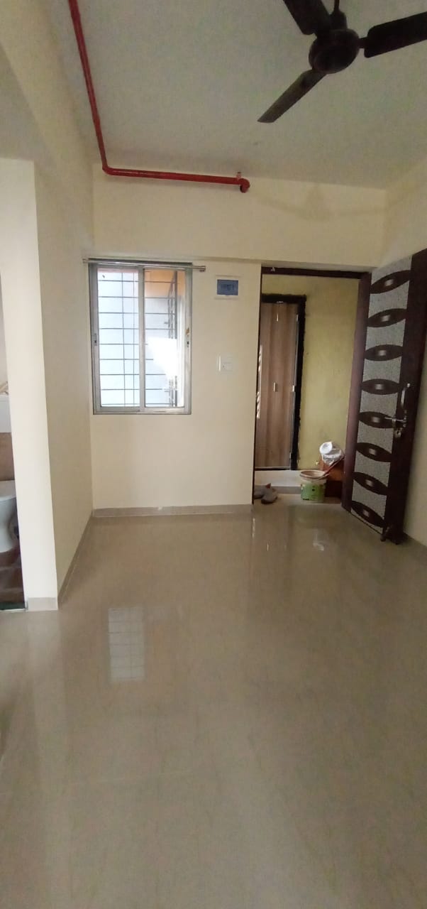 1 BHK + Extra Room Apartment For Rent in Sai Swaroop Apartments