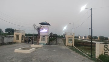  Plot – Exterior View View at Indigotown Sanjeevani Enclave, Mohanlalganj - for Sale