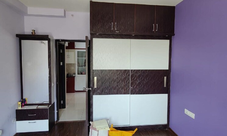 Kitchen, shriram-greenfield 3 Bedroom 1350 Sq.Ft. Apartment In Budigere Bangalore 9542684