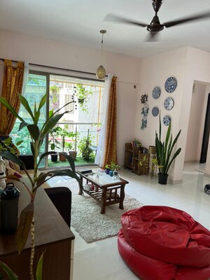  Pg For Rent in Andheri West
